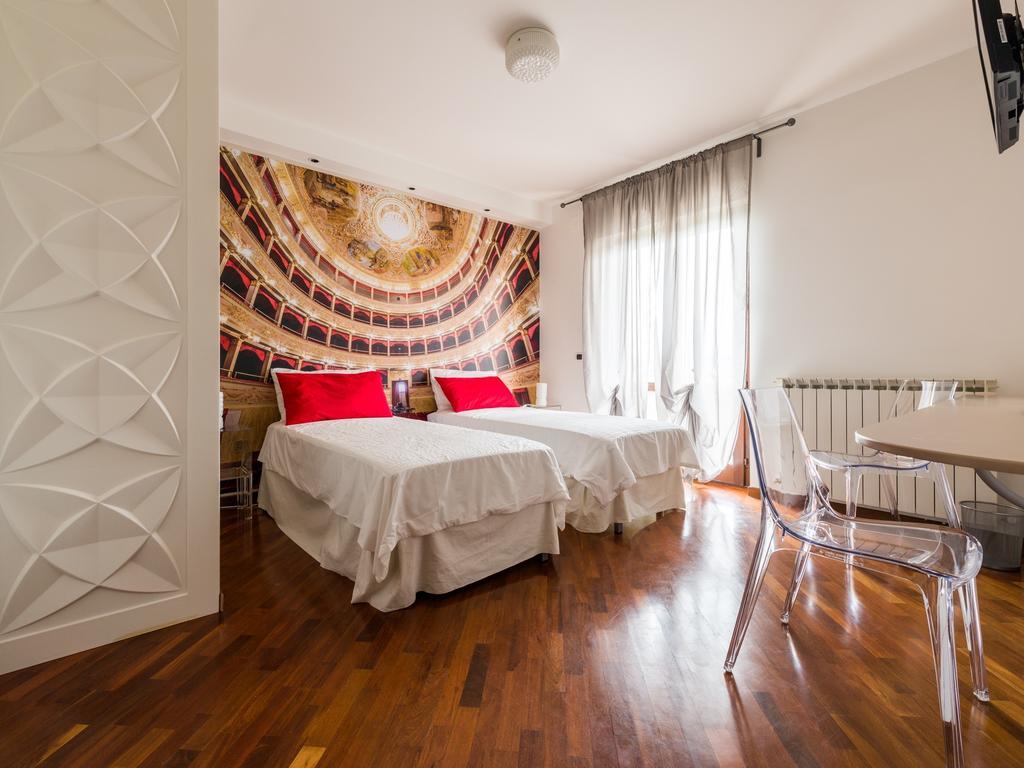 Alla Scoperta Delle Marche Camerino Oda fotoğraf