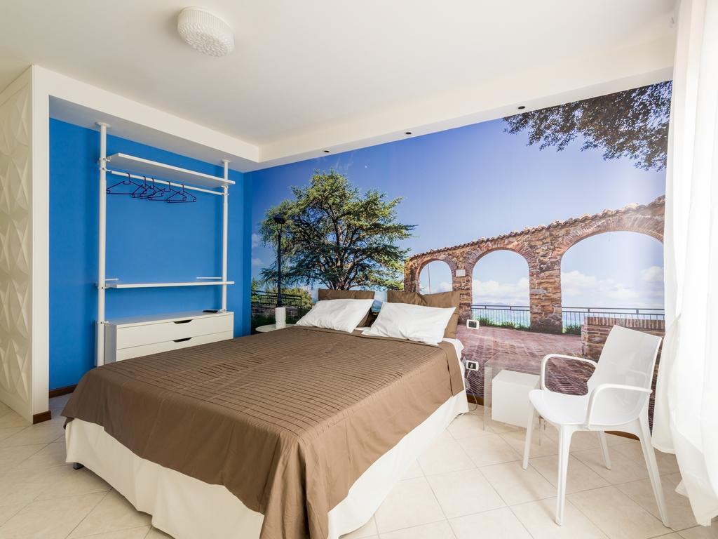 Alla Scoperta Delle Marche Camerino Oda fotoğraf